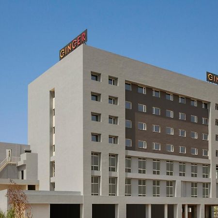 Hotel Ginger Kalinganagar, Jajpur Esterno foto