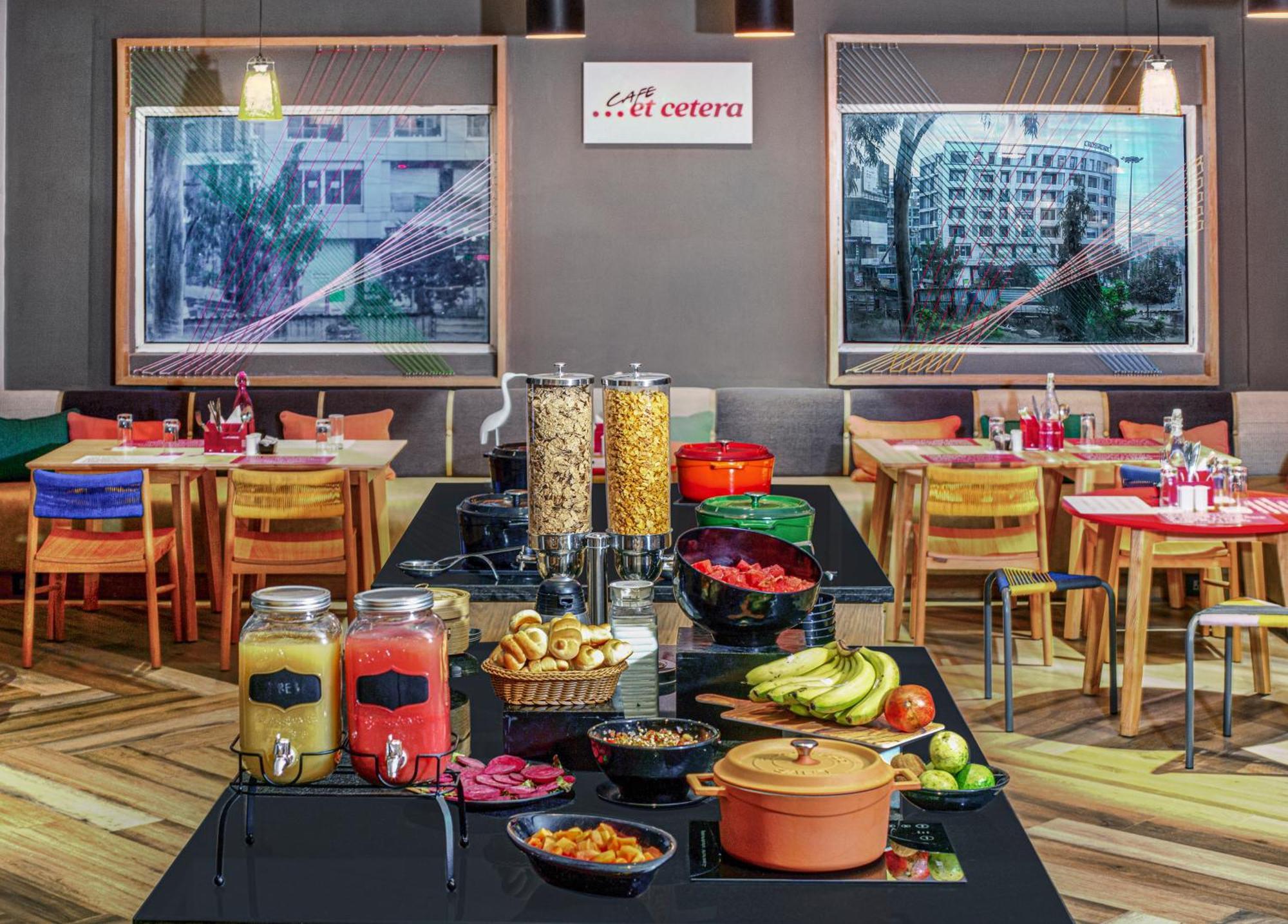 Hotel Ginger Kalinganagar, Jajpur Esterno foto