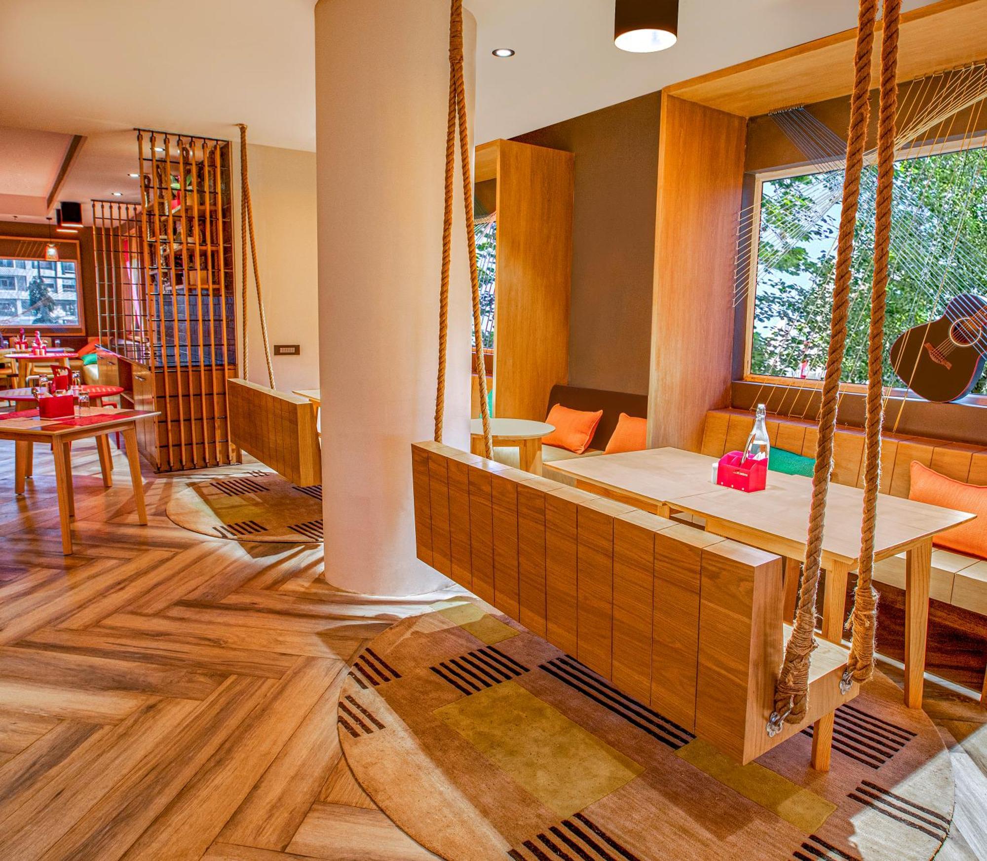 Hotel Ginger Kalinganagar, Jajpur Esterno foto